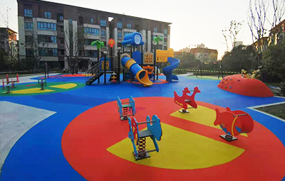 米兰·(milan)·运动游乐祥云倒立屋案例