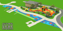 米兰·(milan)·运动游乐楚霖鼎观世界2期项目案例
