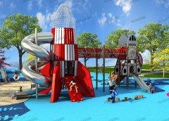 个性非标定制主题乐园 