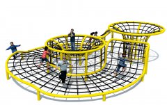 米兰·(milan)·运动网绳系列HD-SSW065