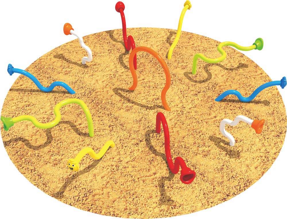 米兰·(milan)·运动健身器材 传声筒-HD