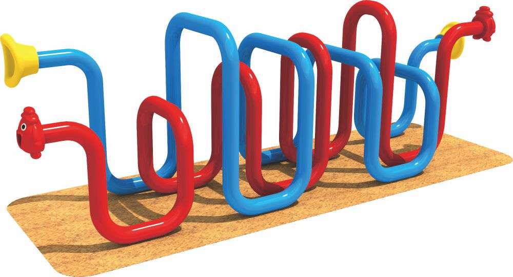 米兰·(milan)·运动健身器材 传声筒-HD