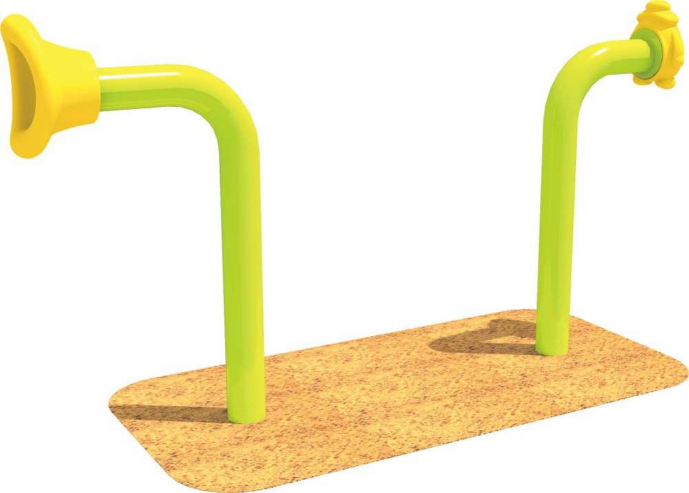 米兰·(milan)·运动健身器材 传声筒-HD