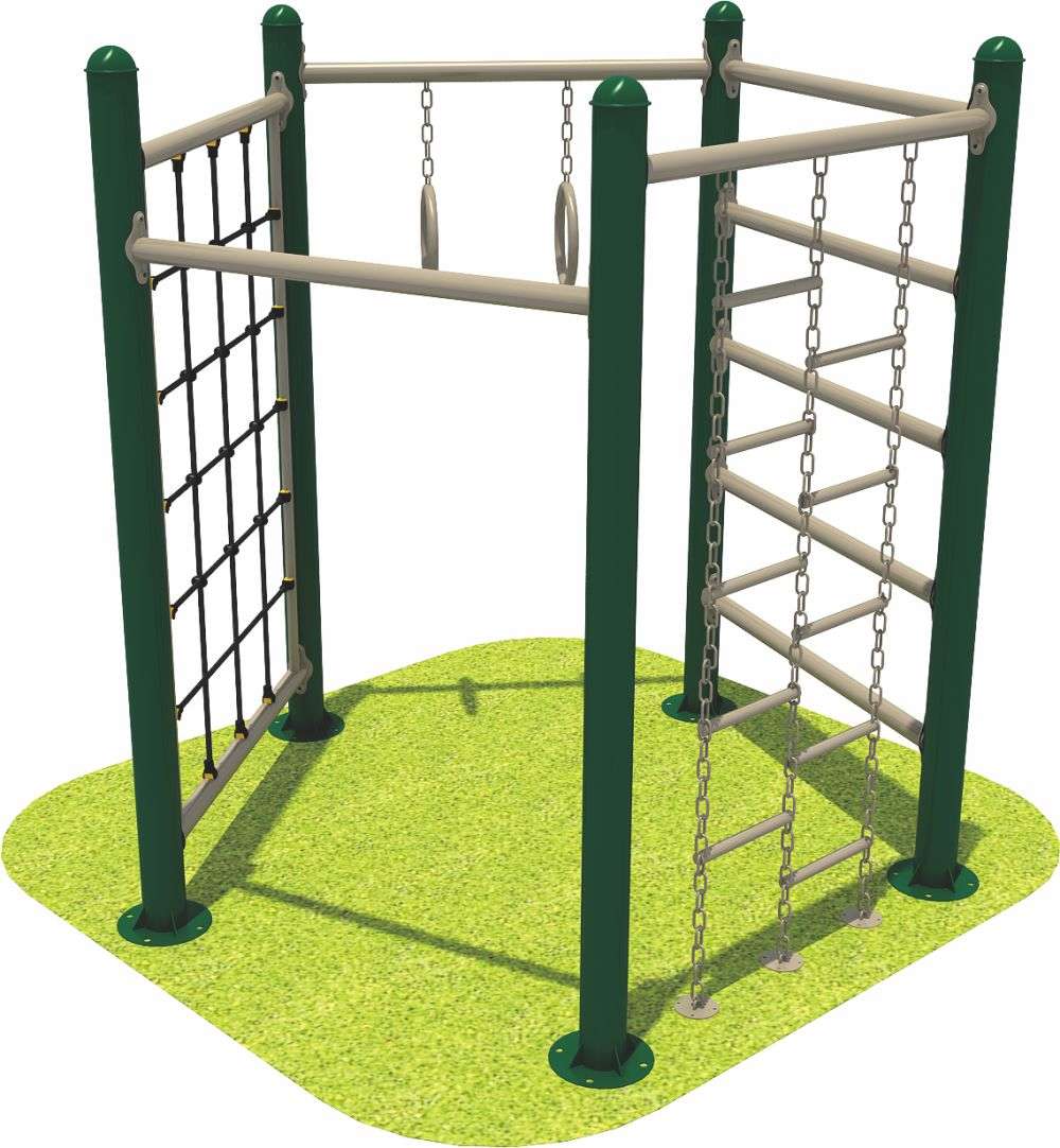 米兰·(milan)·运动健身器材 综合锻炼器