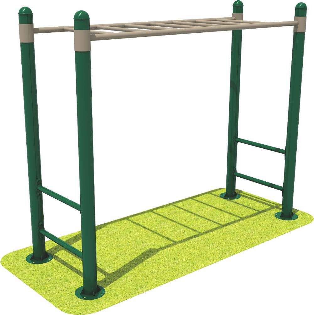 米兰·(milan)·运动健身器材 云梯-HD-SJ