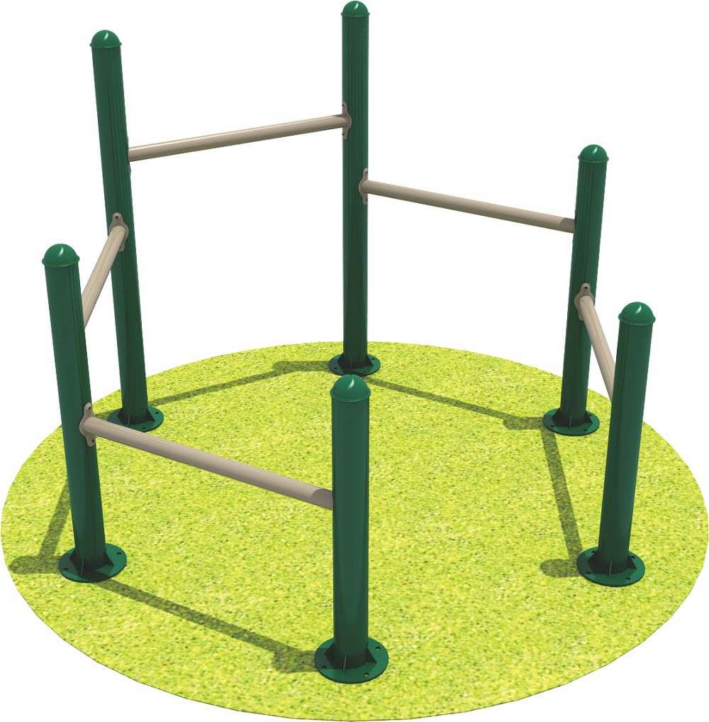 米兰·(milan)·运动健身器材 五位压腿器