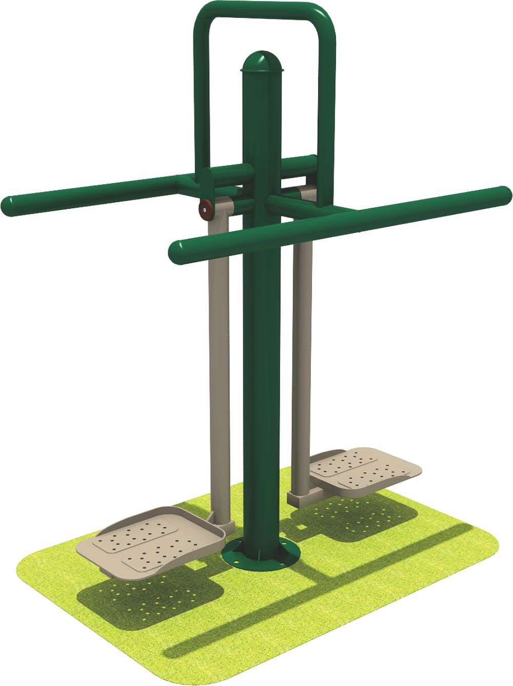 米兰·(milan)·运动健身器材 双人浪板