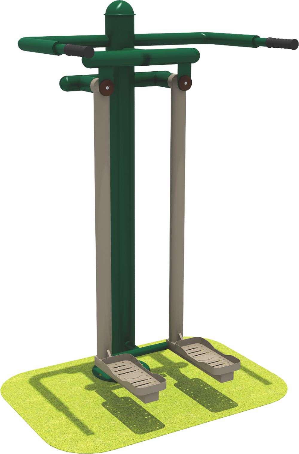 米兰·(milan)·运动健身器材 单人浪板