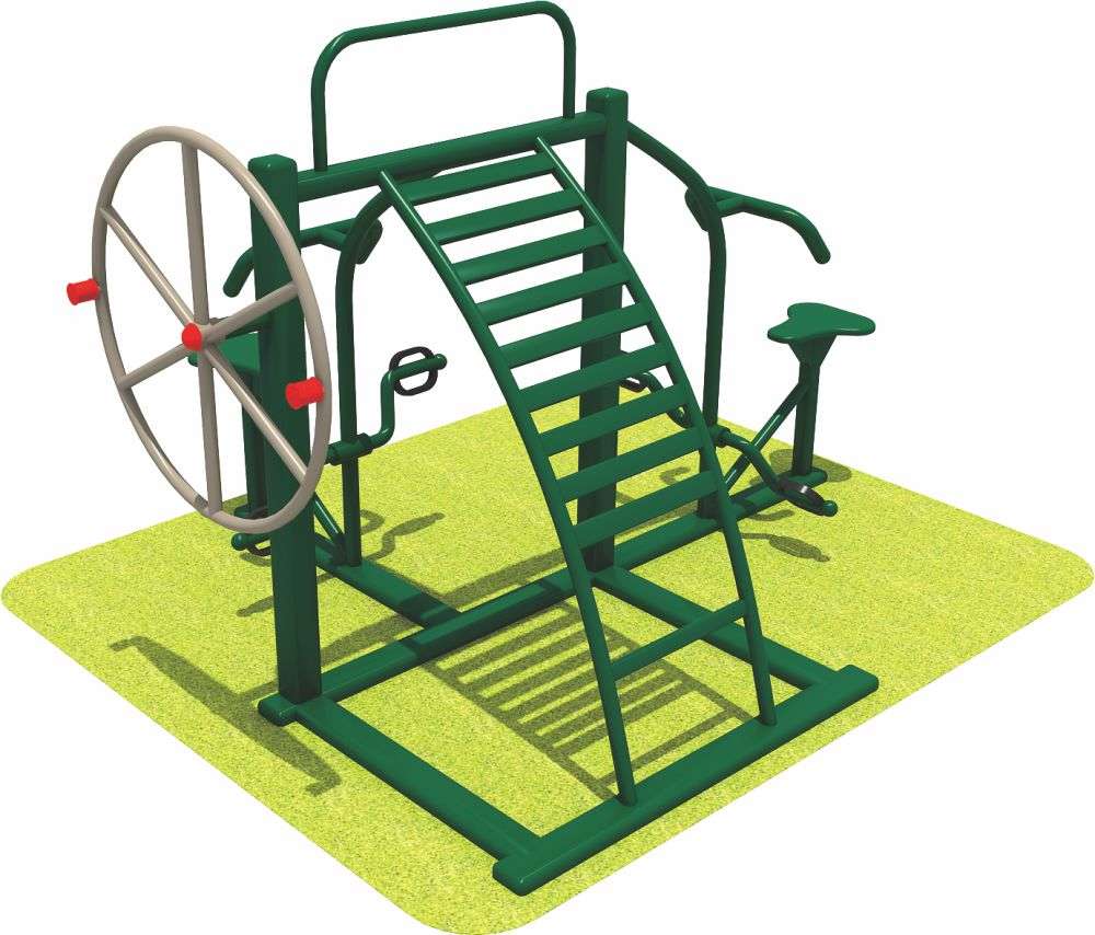 米兰·(milan)·运动健身器材 米兰·(milan)·运动四联康