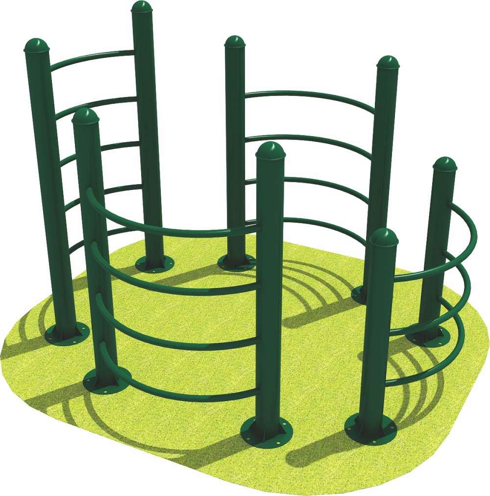 米兰·(milan)·运动健身器材 米兰·(milan)·运动儿童攀