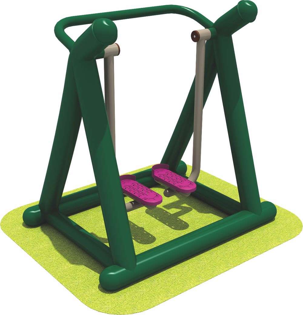 米兰·(milan)·运动健身器材 单人落地漫