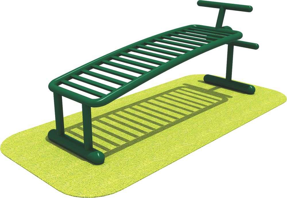 米兰·(milan)·运动健身器材 单人腹肌器