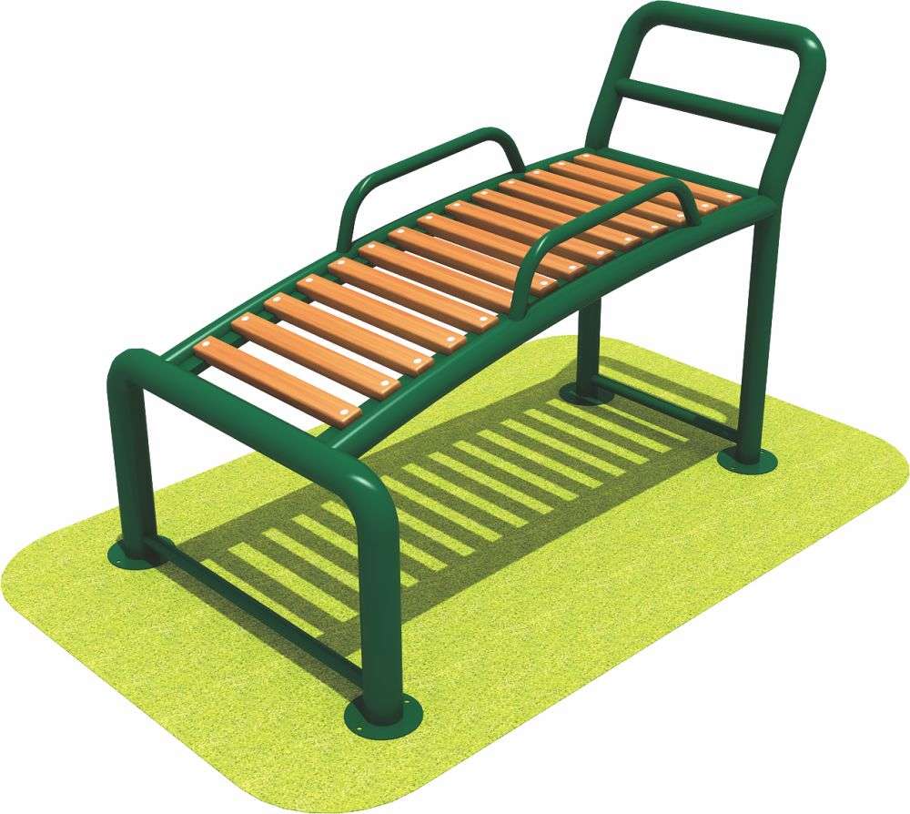 米兰·(milan)·运动健身器材 仰卧起坐器