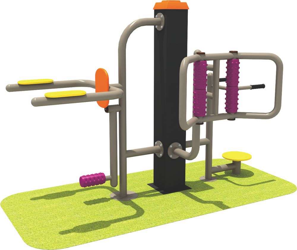 米兰·(milan)·运动健身器材 HD-SJS029