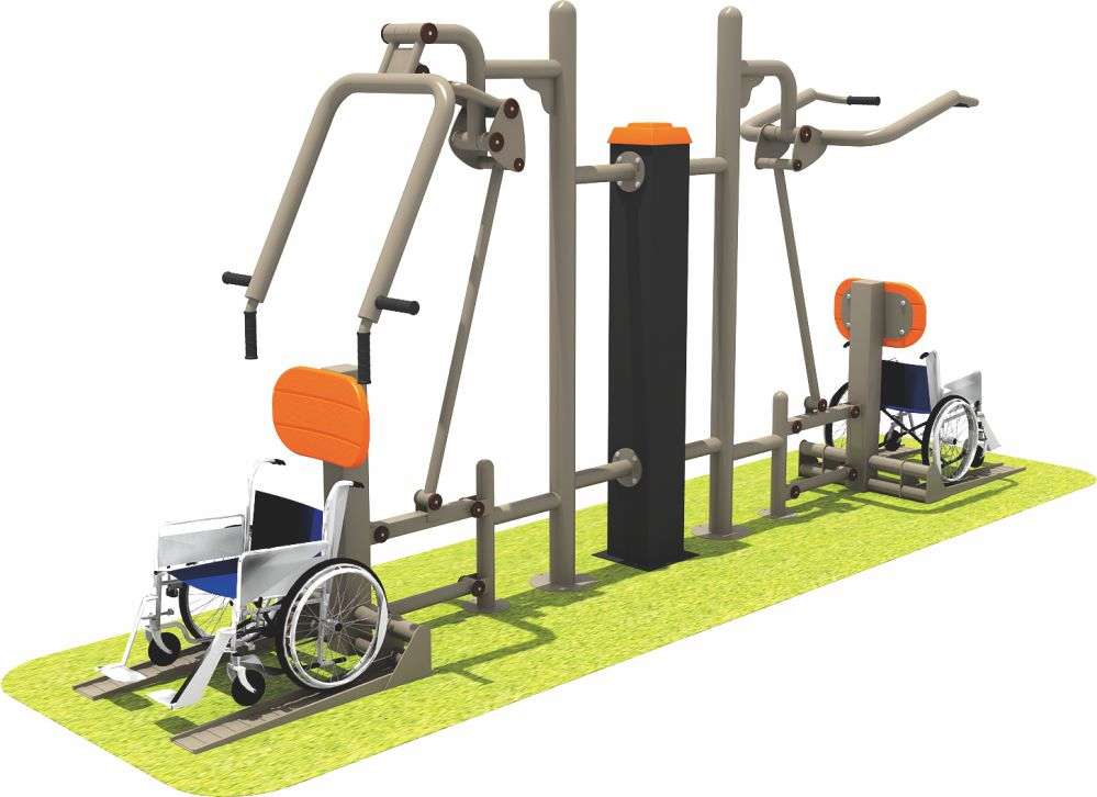 米兰·(milan)·运动健身器材 HD-SJS011