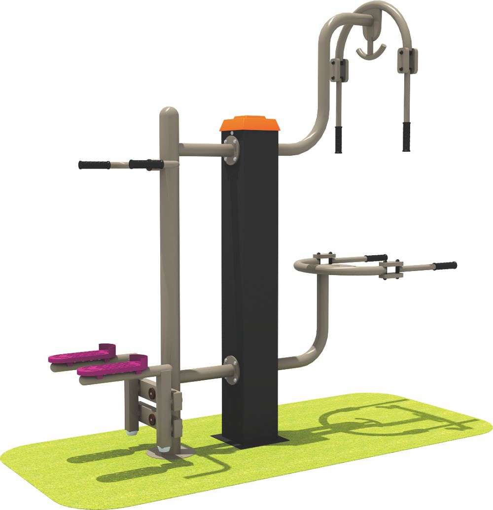 米兰·(milan)·运动健身器材 HD-SJS020