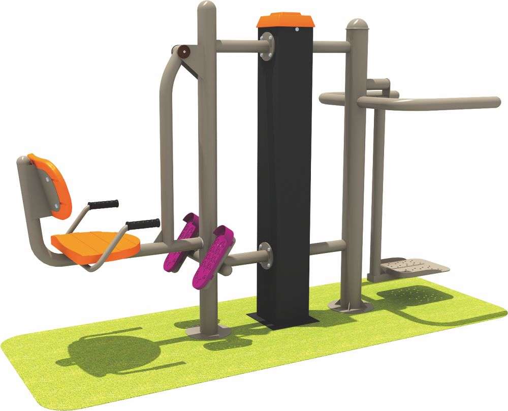 米兰·(milan)·运动健身器材 HD-SJS017