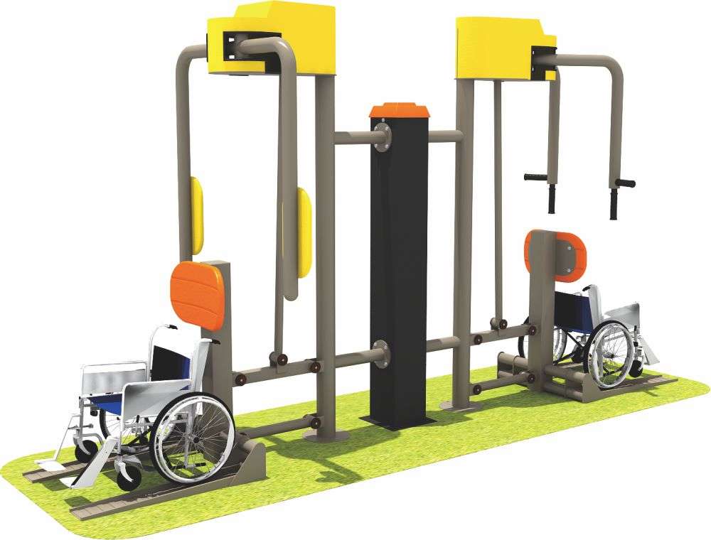 米兰·(milan)·运动健身器材 HD-SJS014