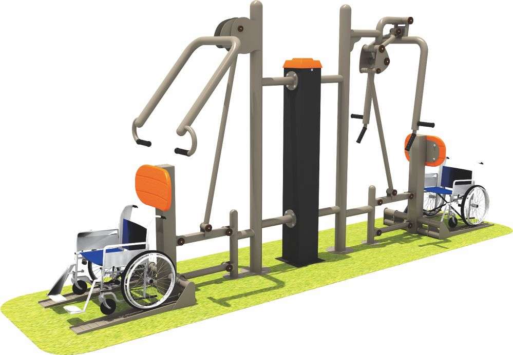 米兰·(milan)·运动健身器材 HD-SJS013