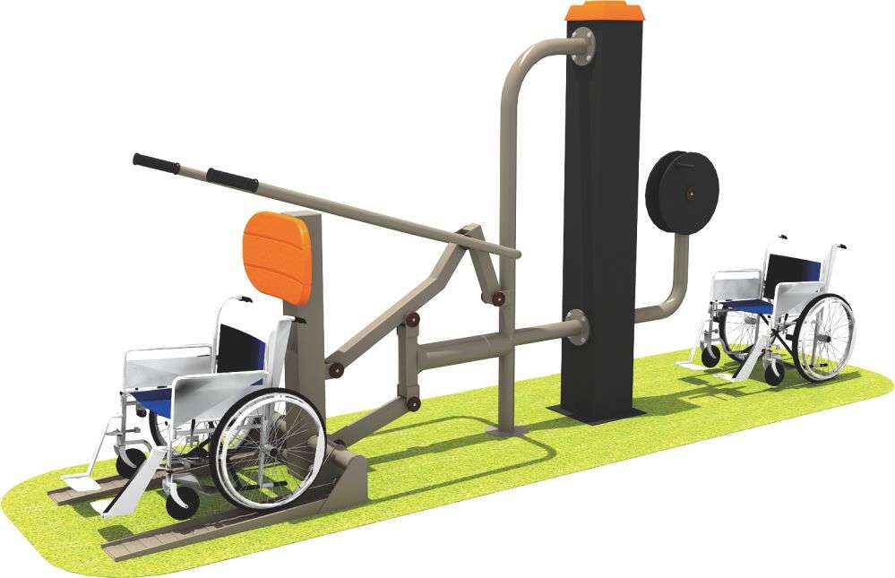 米兰·(milan)·运动健身器材 HD-SJS010